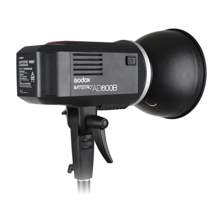 Светкавица GODOX AD600B TTL Wistro за монтаж Bowens