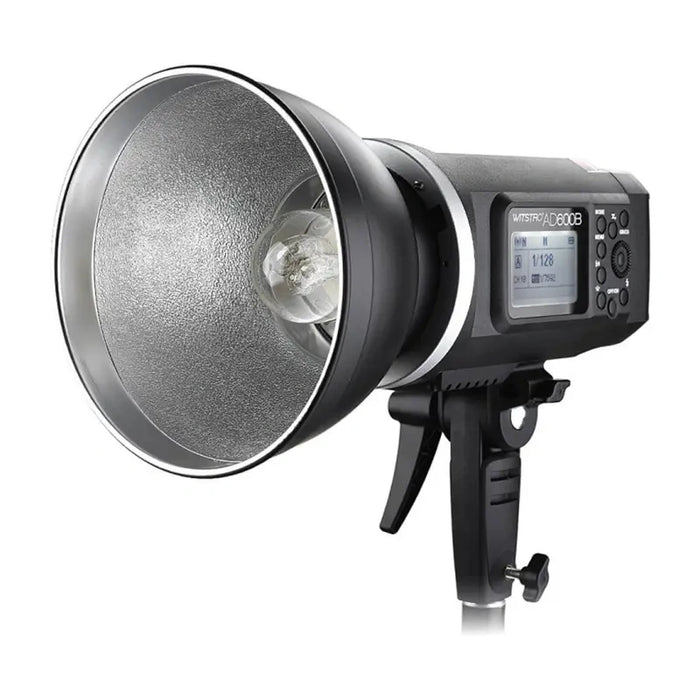 Светкавица GODOX AD600B TTL Wistro за монтаж Bowens