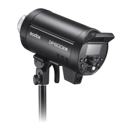 Светкавица GODOX DP600IIIV