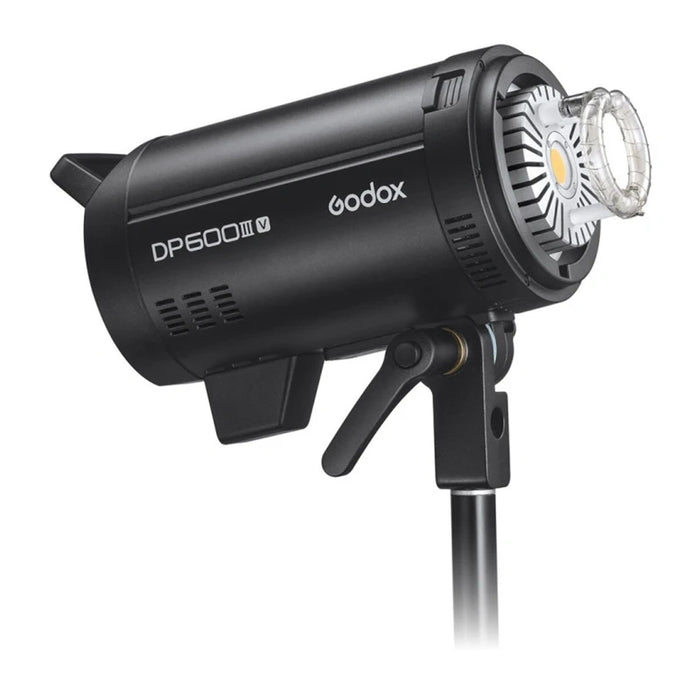 Светкавица GODOX DP600IIIV