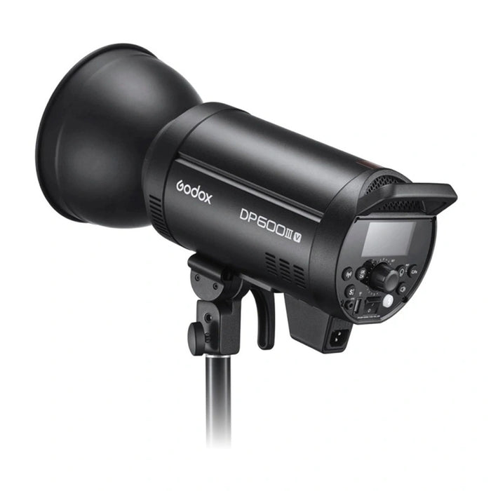 Светкавица GODOX DP600IIIV