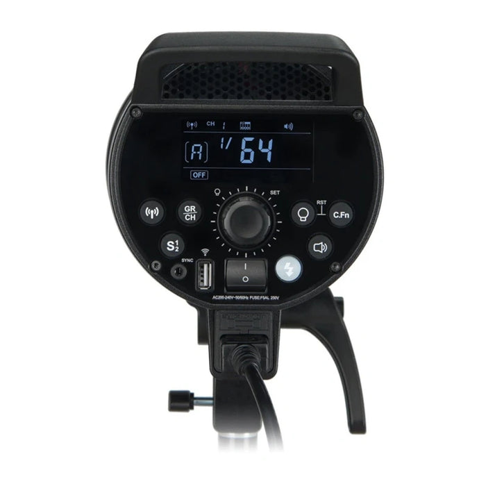 Светкавица GODOX DP600IIIV