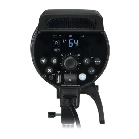Светкавица GODOX DP800IIIV