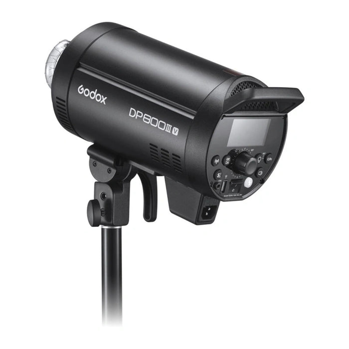Светкавица GODOX DP800IIIV