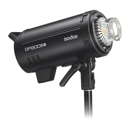 Светкавица GODOX DP800IIIV
