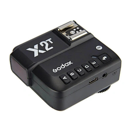 GODOX X2T TTL спусък за светкавица за Sony