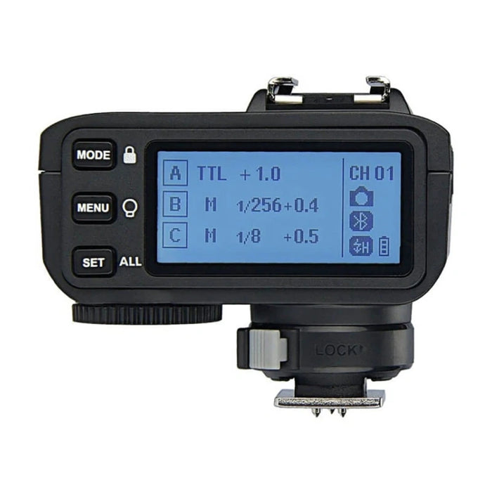 GODOX X2T TTL спусък за светкавица за Sony