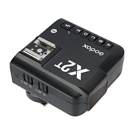 GODOX X2T TTL спусък за светкавица за Sony