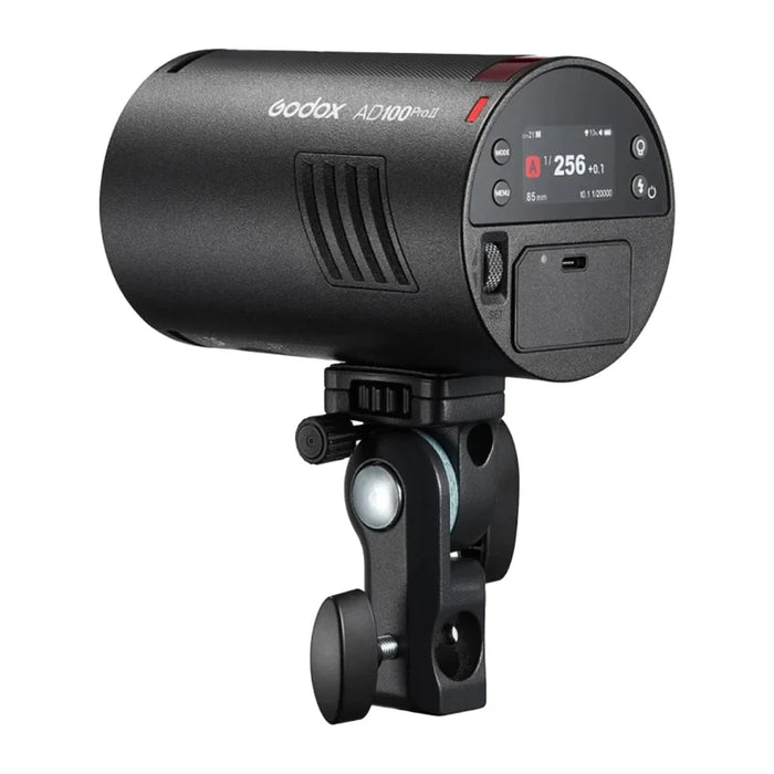 Светкавица GODOX AD100Pro II