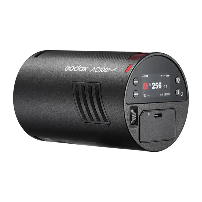 Светкавица GODOX AD100Pro II