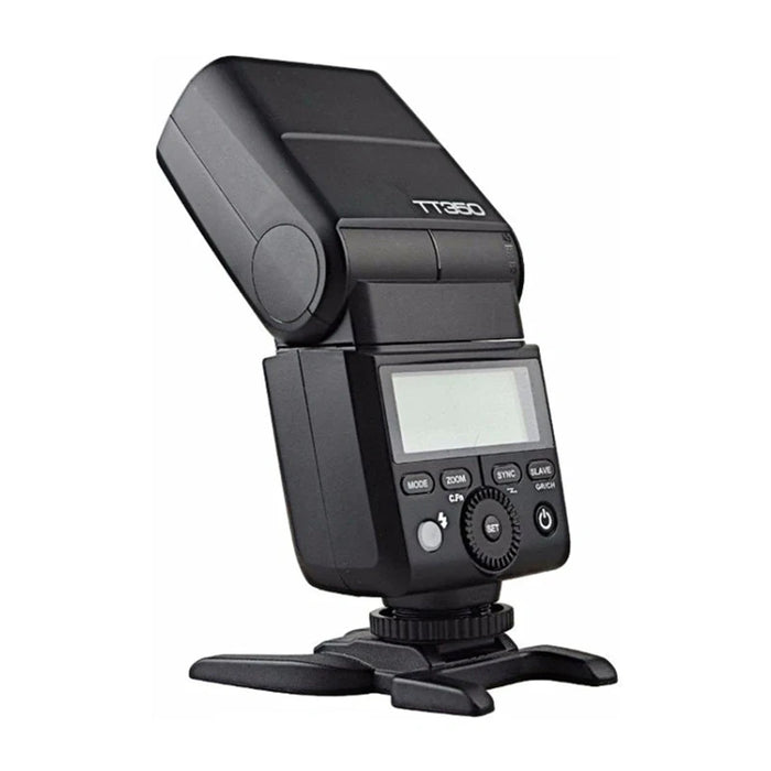 Светкавица GODOX TT350 TTL за Fujifilm