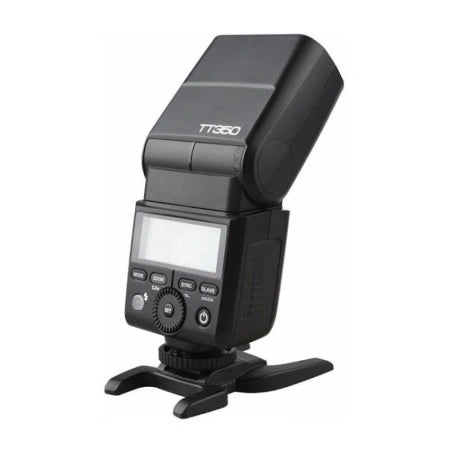 Светкавица GODOX TT350 TTL за Fujifilm