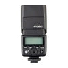Светкавица GODOX TT350 TTL за Fujifilm