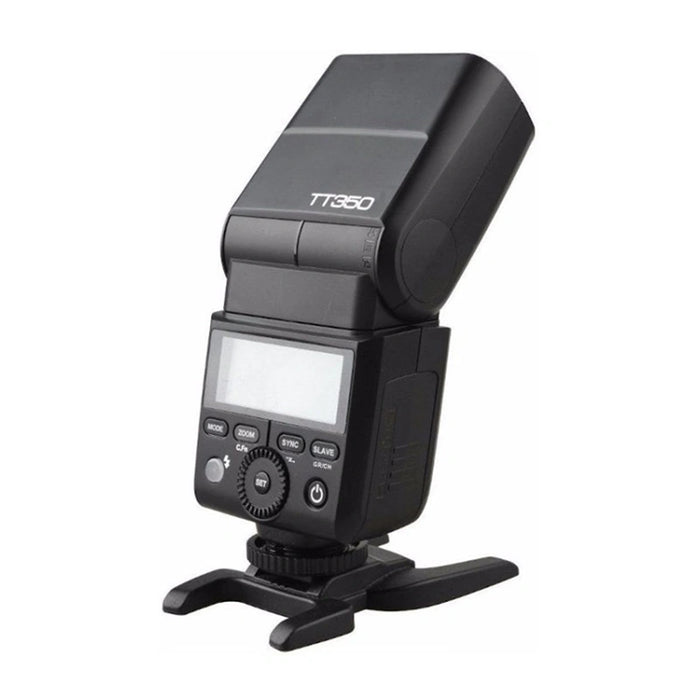 Светкавица GODOX TT350 TTL за Fujifilm
