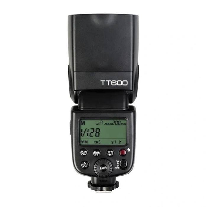 Светкавица GODOX TT600