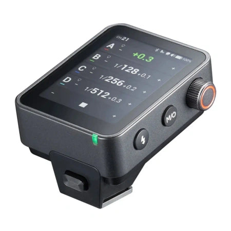 GODOX X3Pro TTL спусък за светкавица за Nikon