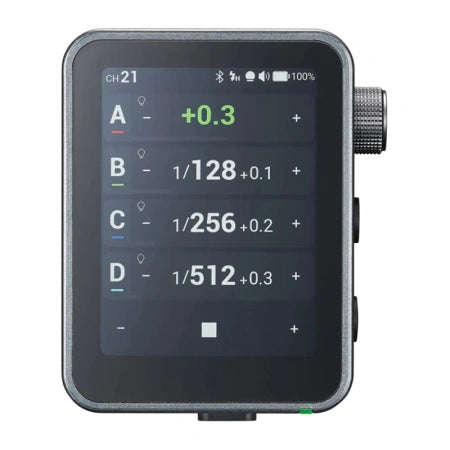 GODOX X3Pro TTL спусък за светкавица за Nikon