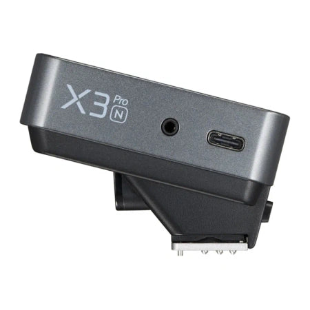 GODOX X3Pro TTL спусък за светкавица за Nikon