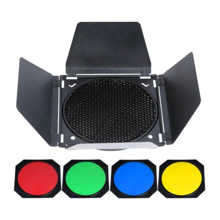 GODOX BD-04 спусък за светкавица