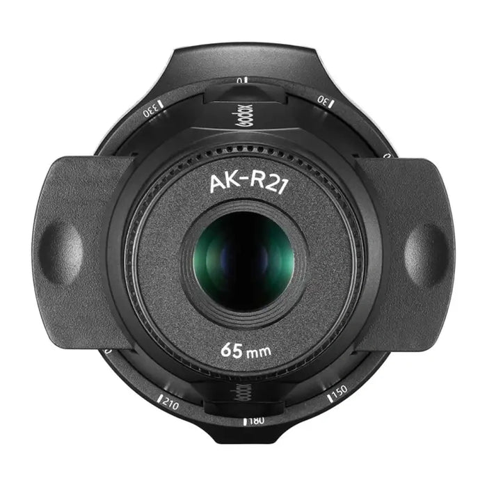 Проекционна приставка GODOX AK-R21