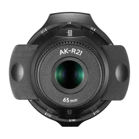 Проекционна приставка GODOX AK-R21