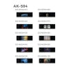 Комплект GODOX AK-S с пълен затвор