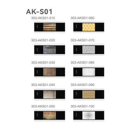 Комплект GODOX AK-S с пълен затвор