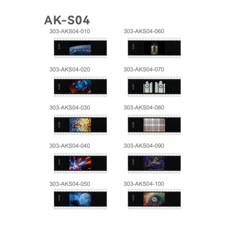 Комплект GODOX AK-S с пълен затвор