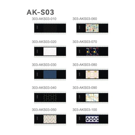 Комплект GODOX AK-S с пълен затвор