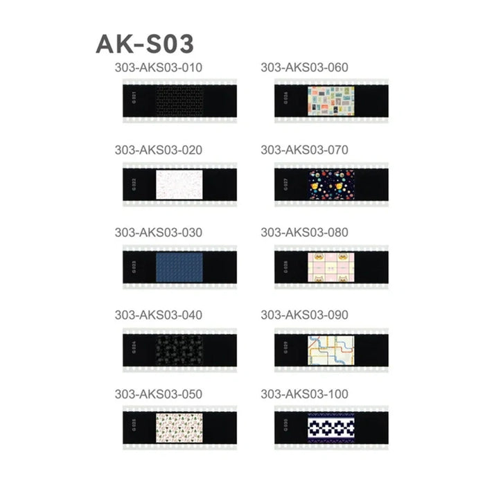Комплект GODOX AK-S с пълен затвор