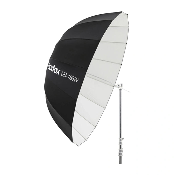 Параболичен отразяващ чадър GODOX UB-165W