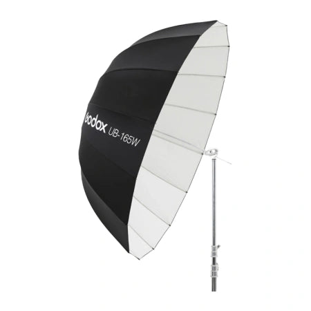 Параболичен отразяващ чадър GODOX UB-165W