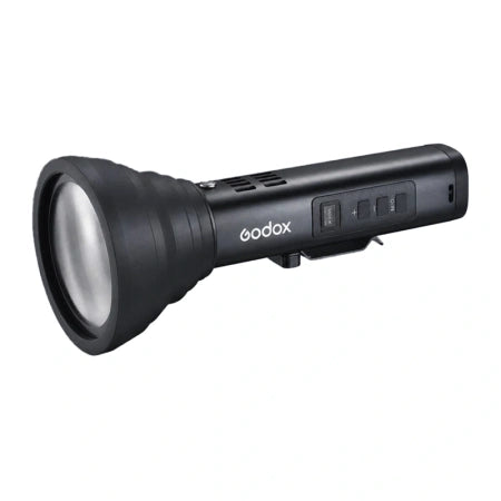 GODOX FL15Bi LED студийна лампа