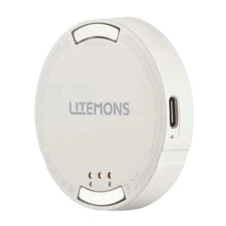 Кръгла лампа GODOX LR15Bi