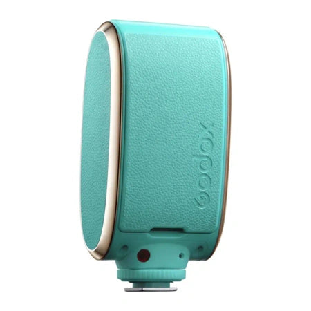 GODOX LUX Senior Flash (зелен)