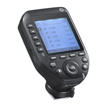 GODOX XproII TTL дистанционен спусък за Leica