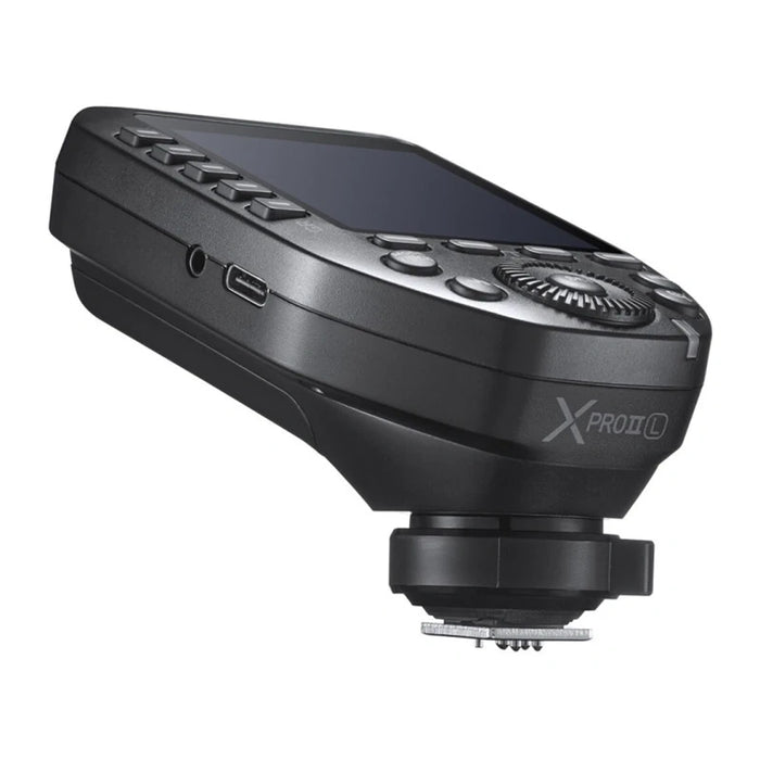 GODOX XproII TTL дистанционен спусък за Leica