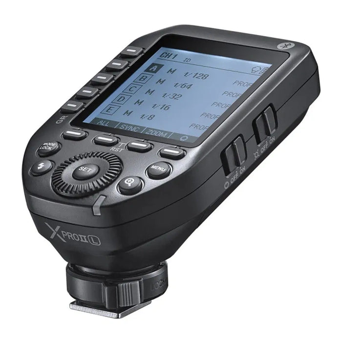 GODOX XproII TTL дистанционен спусък за Leica