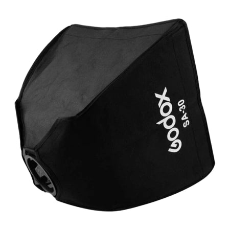 Софтбокс GODOX SA-30, 30x30 см