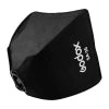 Софтбокс GODOX SA-30, 30x30 см
