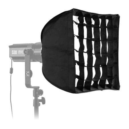 Софтбокс GODOX SA-30, 30x30 см
