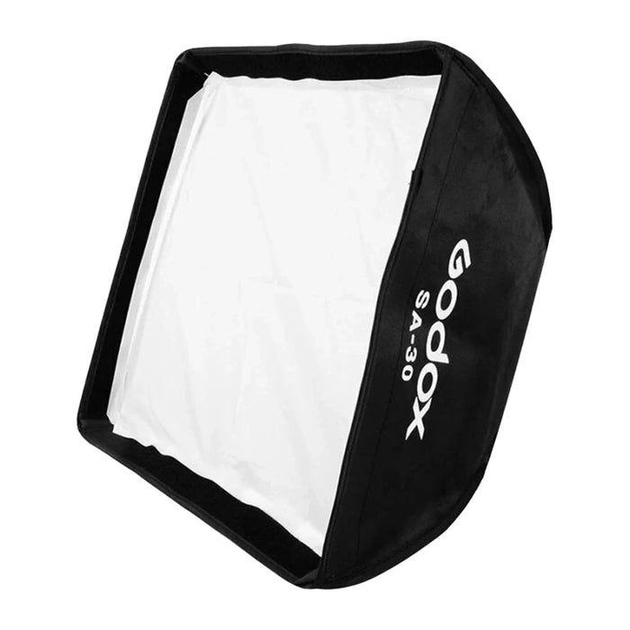 Софтбокс GODOX SA-30, 30x30 см
