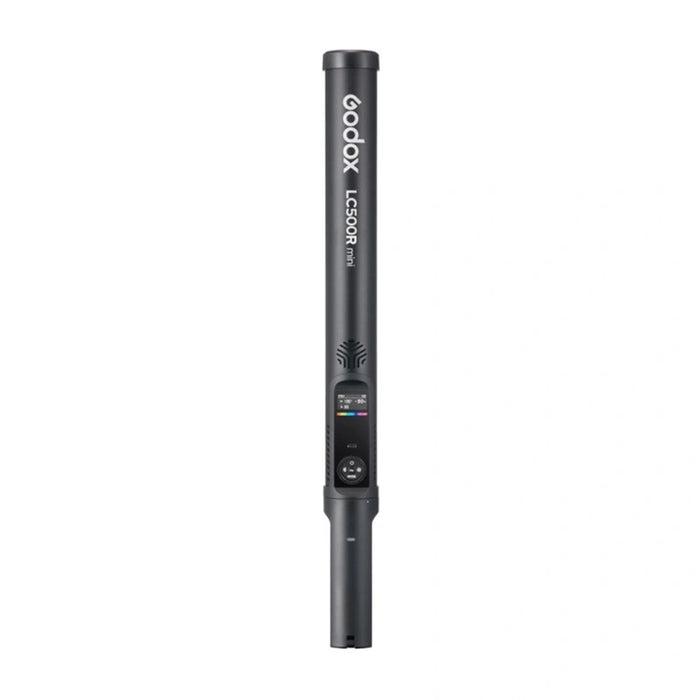 Студийна лампа GODOX LC500R MiNi