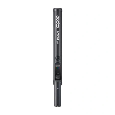 Студийна лампа GODOX LC500R MiNi