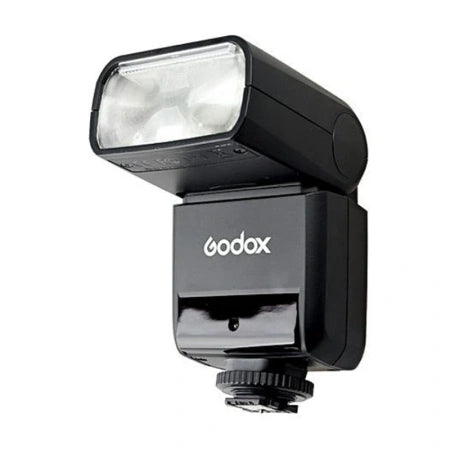 Светкавица GODOX TT350 TTL за Olympus