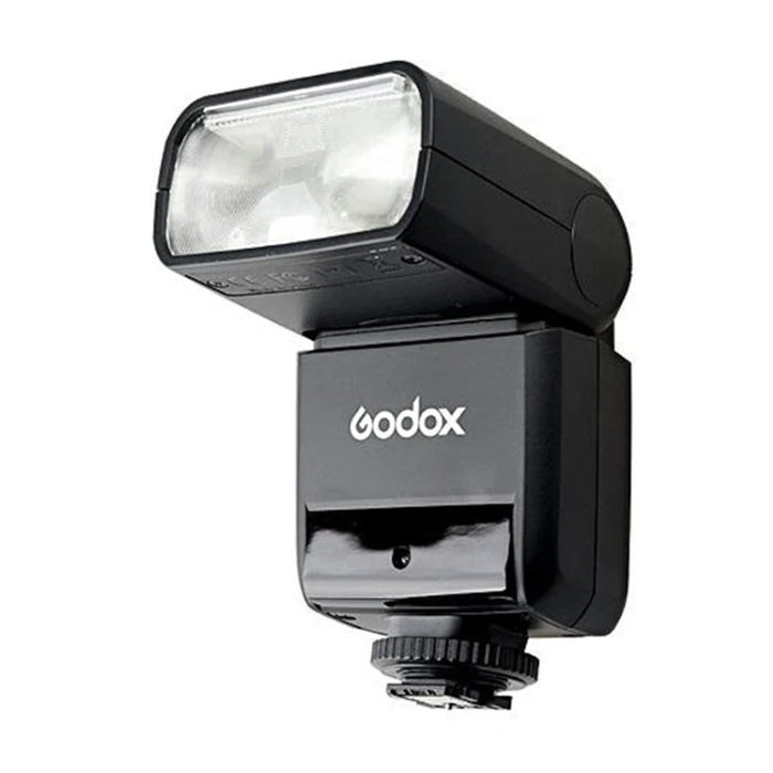 Светкавица GODOX TT350 TTL за Olympus