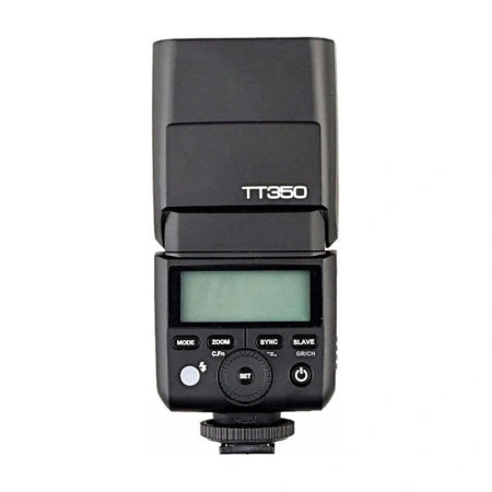 Светкавица GODOX TT350 TTL за Olympus