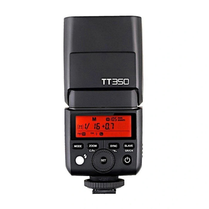 Светкавица GODOX TT350 TTL за Olympus