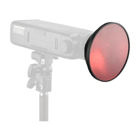 Рефлектор GODOX AD-M с филтри за AD200