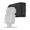 Софтбокс GODOX SB1010 Универсален тип, 10x10 см